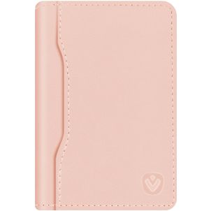 Valenta Snap Kartenetui - 5 Karten - Pink