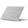 Mobigear Hardshell MacBook Pro 14 Zoll (2021-2026) Hardcase Hülle MacBook Case - Weiß - Model A2442 / A2779 / A2918 / A2992 / A3401 / A3112 / A3434 / A3427 / A3426