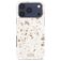 MIO iPhone 17 Pro Max MagSafe Hülle Hardcase Backcover - Soft Terrazzo