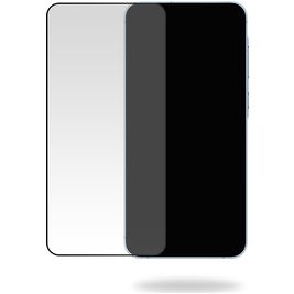 Mobilize Premium Samsung Galaxy A37 Panzerglas Gehärtetes Glas Displayschutz - Hüllenfreundlich