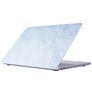 Mobigear Marble MacBook Pro 15 Zoll (2016-2019) Hardcase Hülle MacBook Case - Model 6 - Model A1707 / A1990
