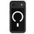 Ghostek Nautical Slim iPhone Air Wasserdicht MagSafe Hülle Hardcase Backcover Stoßfest - Schwarz