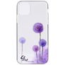 Mobigear Design iPhone 12 Pro Max Hülle Flexibles TPU Backcover - Löwenzahn