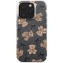 Burga Tough iPhone 16 Pro Max Hülle Hardcase Backcover Stoßfest - BFF