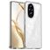 Mobigear Crystal Durchsichtig HONOR 200 Hülle Hardcase Backcover - Transparent