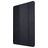 Mobigear Tri-Fold Slim iPad Pro 12,9 Zoll (2018) Klapphülle - Schwarz