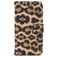 My Style Flex Wallet iPhone 14 Pro Hülle Klapphülle Geldbörse - Leopard