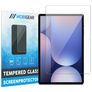 Mobigear Samsung Galaxy Tab S10 FE Panzerglas Displayschutz - Hüllenfreundlich