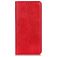 Mobigear Classic Elegance Xiaomi 11T Hülle Klapphülle Geldbörse - Rot