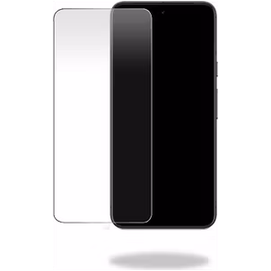 Mobilize Google Pixel 8 Panzerglas Gehärtetes Glas Displayschutz - Hüllenfreundlich