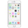 Artwizz iPhone 6s Plus Displayschutz Schutzfolie - Hüllenfreundlich (2er Pack)