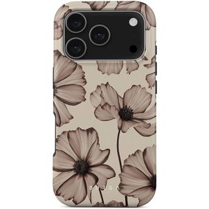 Burga Tough iPhone 17 Pro MagSafe Hülle Hardcase Backcover Stoßfest - Barely Yours