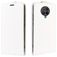 Mobigear POCO F2 Pro Hülle Flipcase - Weiß