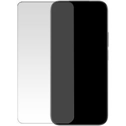 Mobilize HONOR 200 Lite Panzerglas Gehärtetes Glas Displayschutz - Hüllenfreundlich