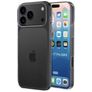 Mobiparts Classic Transparent iPhone 17 Pro Max TPU (flexibel) Backcover - Transparent