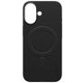 CARE by PanzerGlass SL1M iPhone 17 MagSafe Hülle Hardcase Extra Dünn Backcover - Schwarz