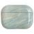 Mobigear Marble Apple AirPods Pro 2 Hardcase Hülle - Blau / Grau