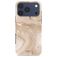 MIO iPhone 18 Pro Max MagSafe Hülle Hardcase Backcover - Gold Marble