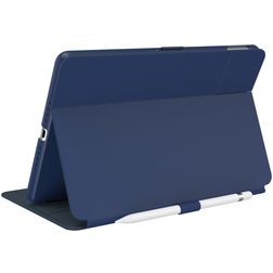 Speck Balance Folio Case Apple iPad 10.2 (2019/2020) Coastal Blue - with Microban