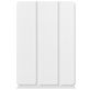 Mobigear Tri-Fold iPad 7 (2019) Hülle Klapphülle - Weiß