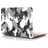 Mobigear Design MacBook Air 11 Zoll (2010-2016) Hardcase Hülle MacBook Case - Urban Camauflage - Model A1370 / A1465