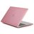 Mobigear Matte MacBook Pro 16 Zoll (2019-2020) Hardcase Hülle MacBook Case - Pink - Model A2141