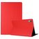 Mobigear Folio Lenovo Tab P11 Pro Gen 1 Hülle Klapphülle - Rot