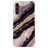 Burga Tough Samsung Galaxy A15 Hülle Hardcase Backcover Stoßfest - Royal Blue