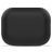 Decoded Apple AirPods Pro 3 Hülle Flexibles Silikon - Black