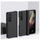 Mobigear Colors Samsung Galaxy Z Fold 6 Hülle Hardcase Backcover - Schwarz