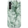 Burga Tough Samsung Galaxy S23 FE Hülle Hardcase Backcover Stoßfest - Pistachio Cheesecake