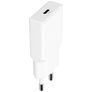 Mobiparts GaN Single USB-C Power Delivery 20W - Weiß