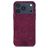 MIO iPhone 17 Pro Max MagSafe Hülle Hardcase Backcover - Berry Blooms