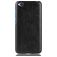 Mobigear Excellent Xiaomi Redmi Go Hülle Hardcase Backcover - Schwarz