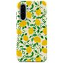 Burga Tough Samsung Galaxy A36 Hülle Hardcase Backcover Stoßfest - Capri