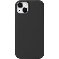 Nudient Thin Precise iPhone 13 Hülle Hardcase Backcover - Ink Black