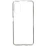 Mobiparts Classic Durchsichtig OPPO A17 Hülle Flexibles TPU Backcover - Transparent