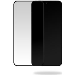 Mobilize Premium OPPO Reno 14 Pro Panzerglas Displayschutz - Hüllenfreundlich - Schwarz