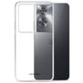 Mobilize Gelly Durchsichtig OnePlus Nord N30 SE Hülle Flexibles TPU Backcover - Transparent