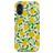 Burga Tough iPhone 17 MagSafe Hülle Hardcase Backcover Stoßfest - Capri