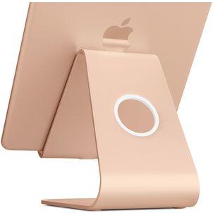 rain design mStand Tablet-Ständer - Roségold Universal
