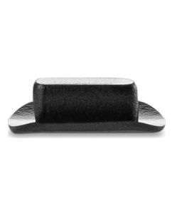 Xccess Essentials Anti-Staub-Stopfen - Apple Lightning - Schwarz