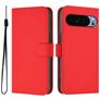 Mobigear Urban Wallet Google Pixel 11 Pro XL Hülle Klapphülle Geldbörse - Rot