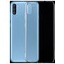 Mobigear Ultra Thin Durchsichtig Samsung Galaxy A11 Hülle Flexibles TPU Extra Dünn Backcover - Transparent