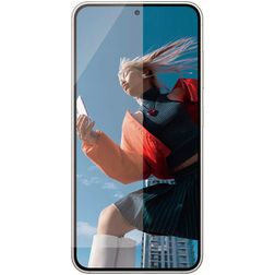 PanzerGlass Ultra-Wide Fit Samsung Galaxy S24 Gehärtetes Glas Displayschutz - Hüllenfreundlich + Applikator