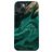 Burga Tough iPhone 15 Hülle Hardcase Backcover Stoßfest - Emerald Pool