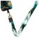MIO Lanyard Universal-Handykette einstellbar - Green Marble