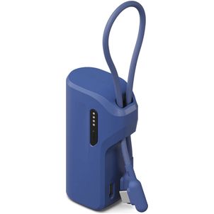 Cygnett Thumboost 5K Dual USB-C Powerbank 5.000 mAh 20W - Neon Dusk