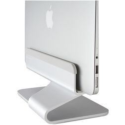 rain design mTower Laptop-Ständer - Silber Universal