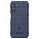 Mobigear Rugged Shield Samsung Galaxy A24 Hülle Flexibles TPU Backcover Stoßfest - Blau